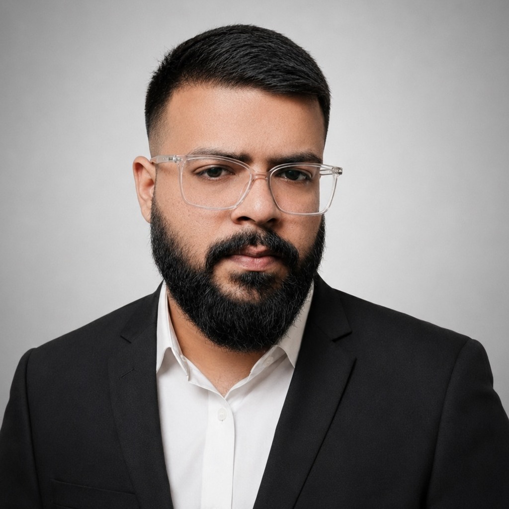 Kaushal-Manager